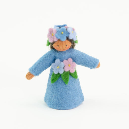 amb-sp-fmn-medium Ambrosius Flower Fairy Forget Me Not