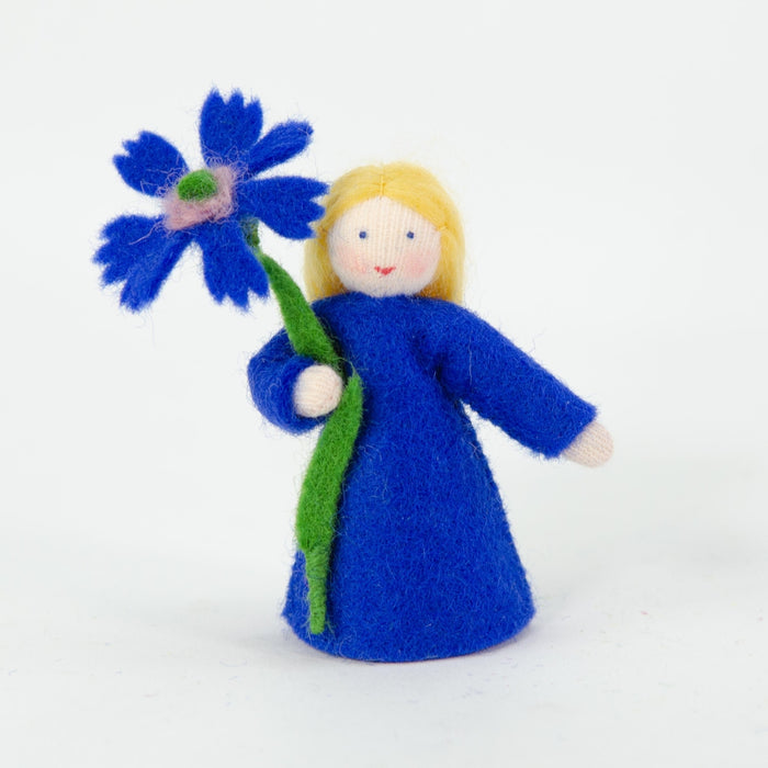 amb-su-blu-fair Ambrosius Flower Fairy Bluebottle