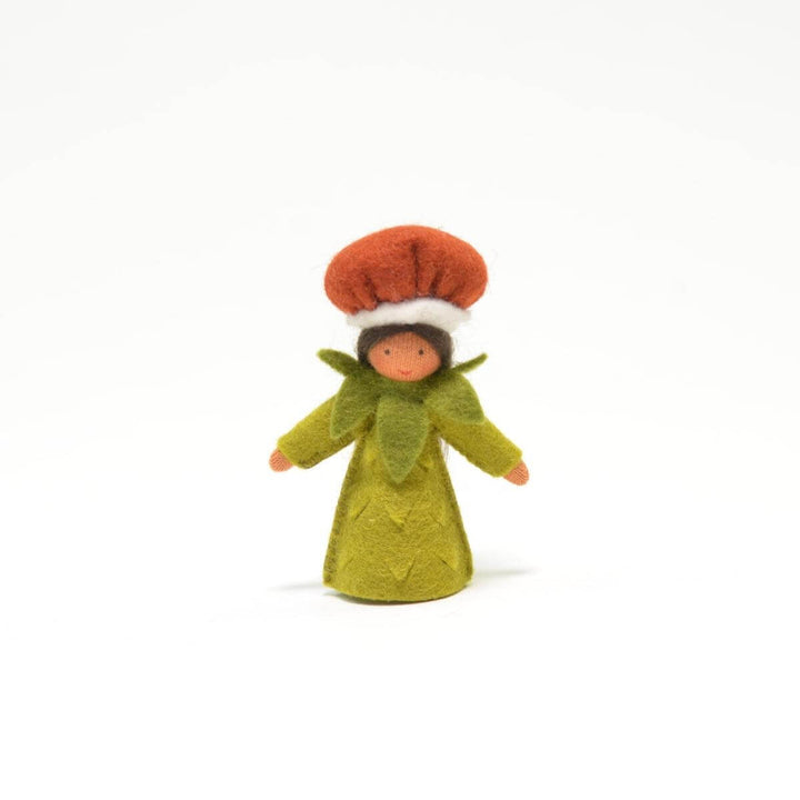 Ambrosius Flower Fairy Chestnut Mother Medium