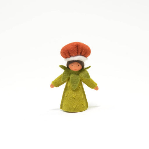 Ambrosius Flower Fairy Chestnut Mother Medium