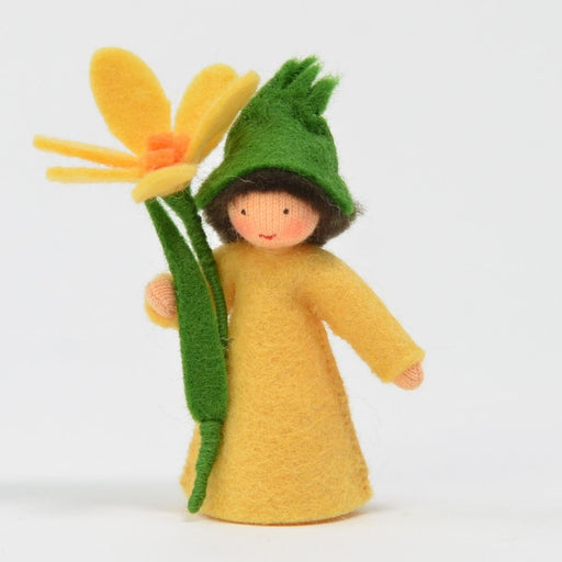 Ambrosius Flower Fairy Crocus 2022 Beige