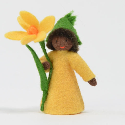 Ambrosius Flower Fairy Crocus 2022 Dark