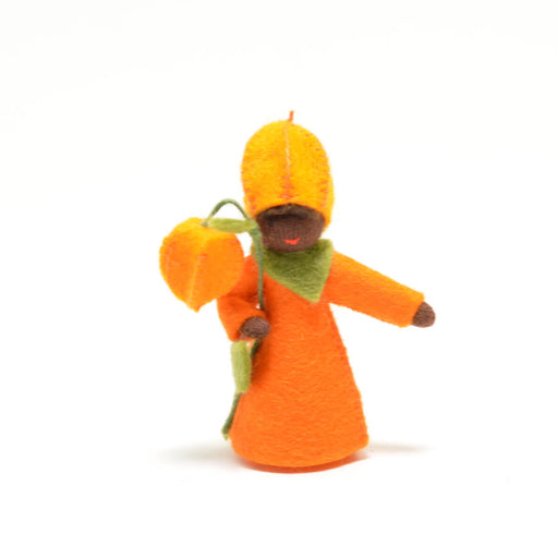 Ambrosius Flower Fairy Physalis Dark