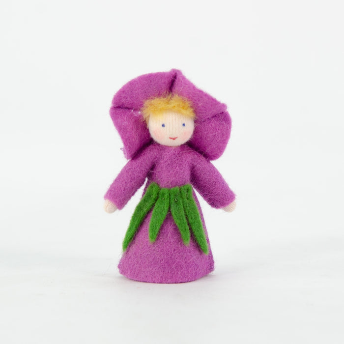amb-su-purmg-fair Ambrosius Flower Fairy Purple Morning Glory
