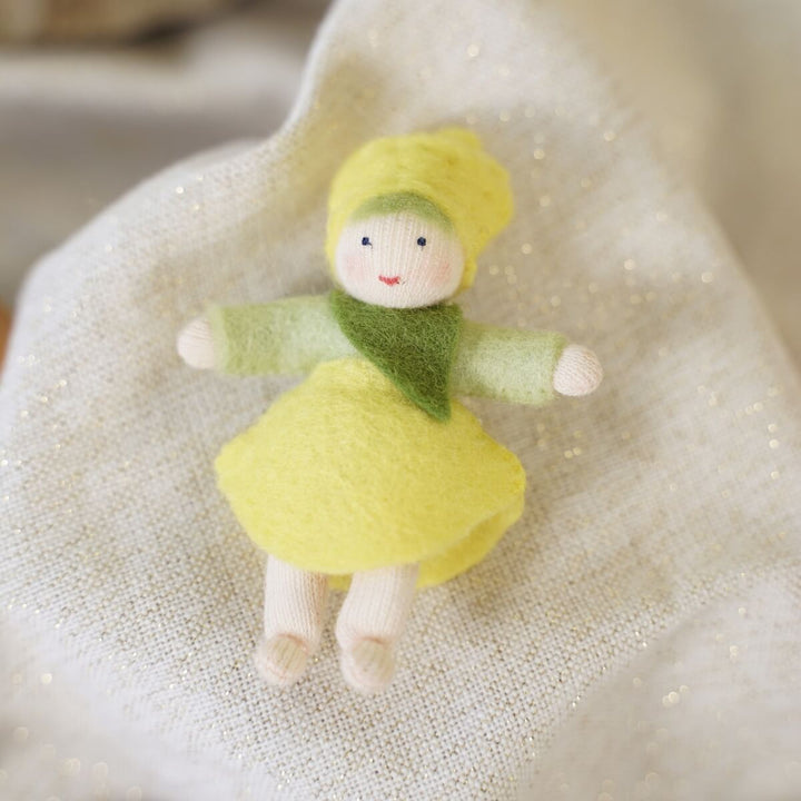 amb-lemon-girl Ambrosius Lemon Girl Hanging Model - Limited Edition