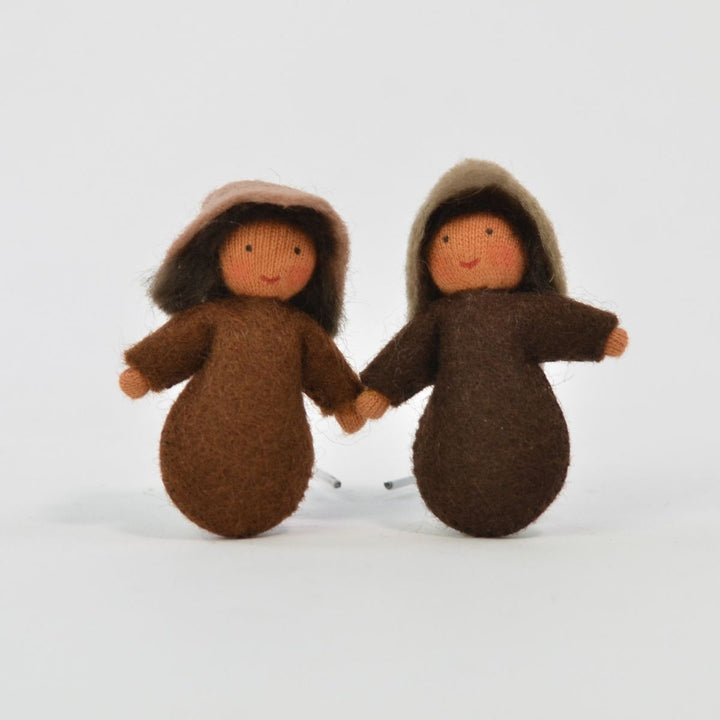 Ambrosius Two Seedling Babies Medium