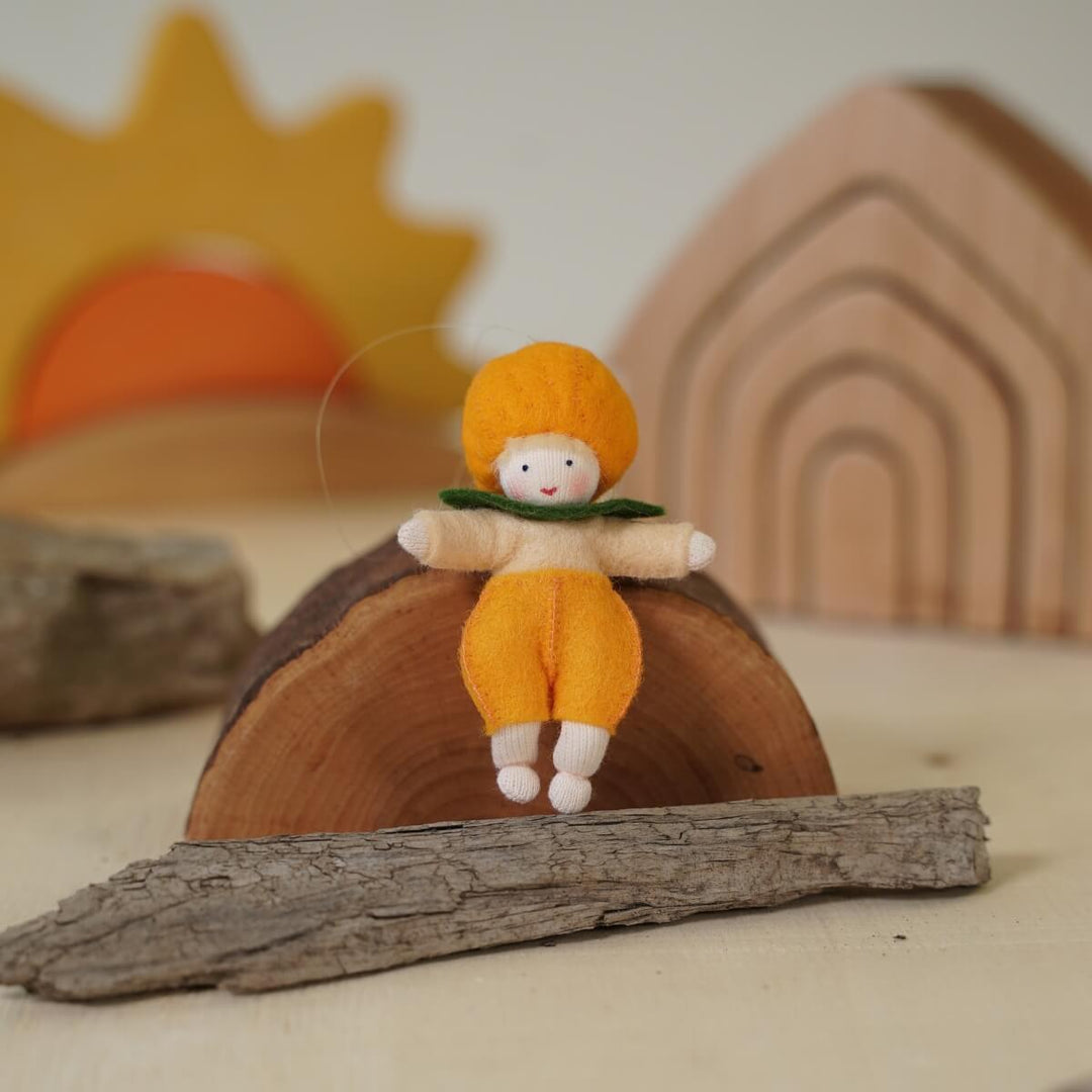 amb-orange-boy Ambrosius Orange Boy Hanging Model - Limited Edition