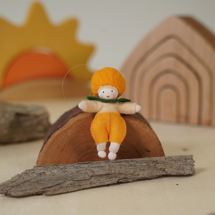 amb-orange-boy Ambrosius Orange Boy Hanging Model - Limited Edition