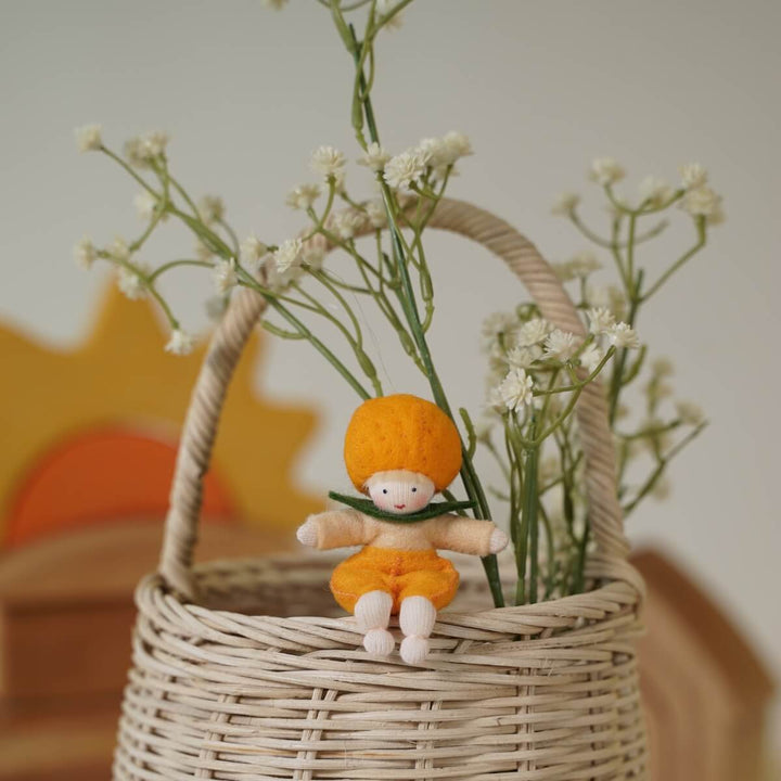 amb-orange-boy Ambrosius Orange Boy Hanging Model - Limited Edition