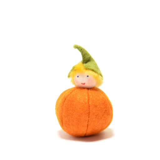 Ambrosius Orange Pumpkin