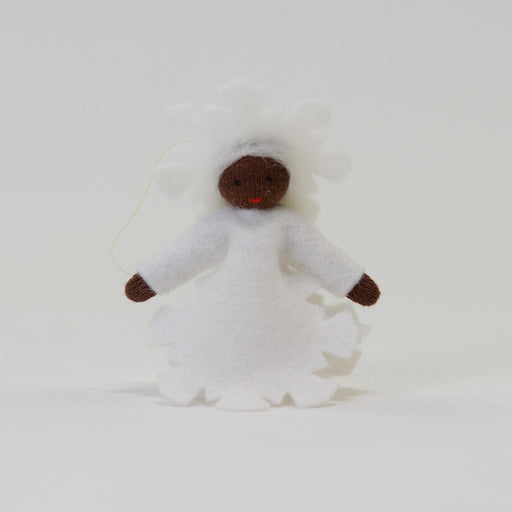 Ambrosius Snow Crystal Hanging Model