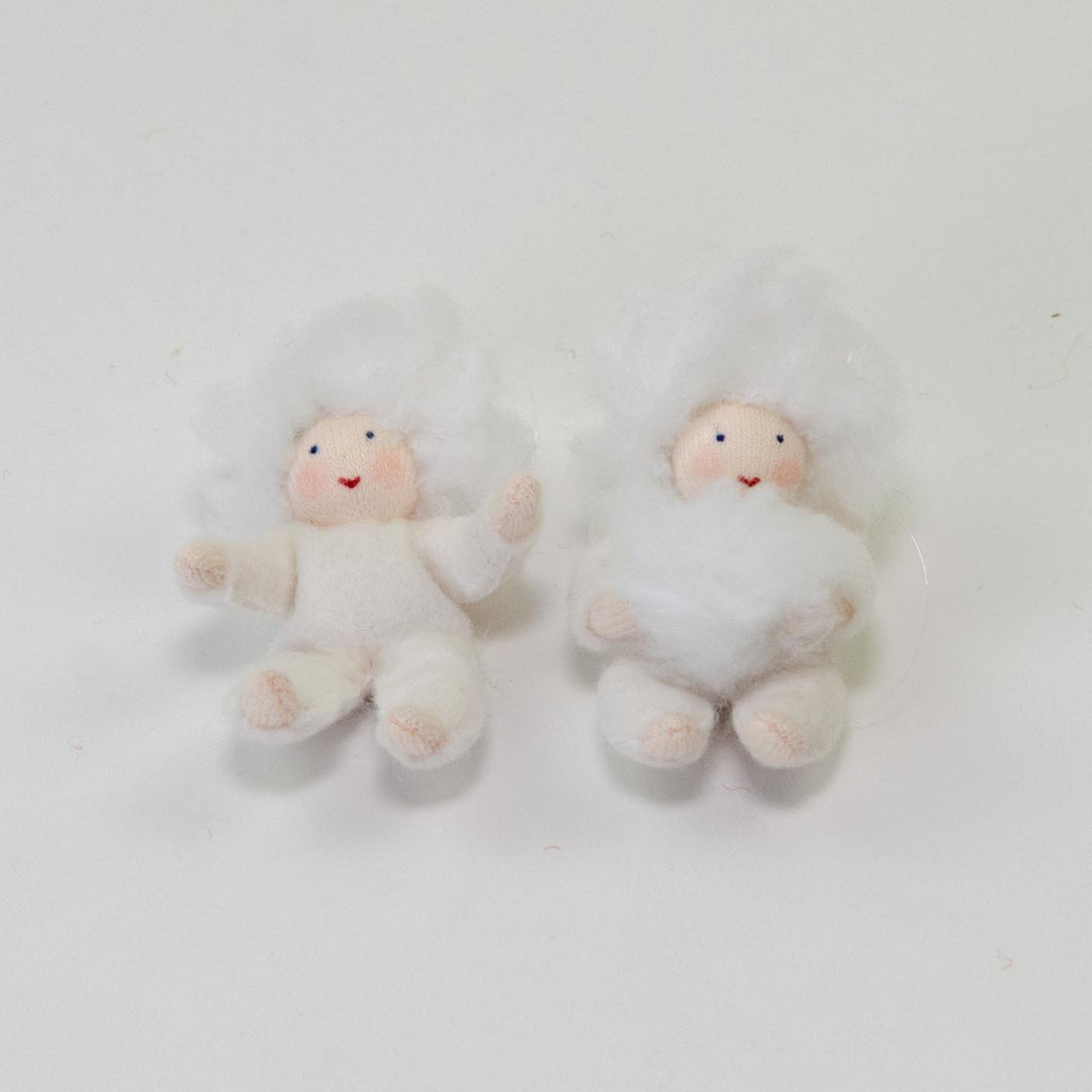 Ambrosius Snowflake Child 1 Hanging Model