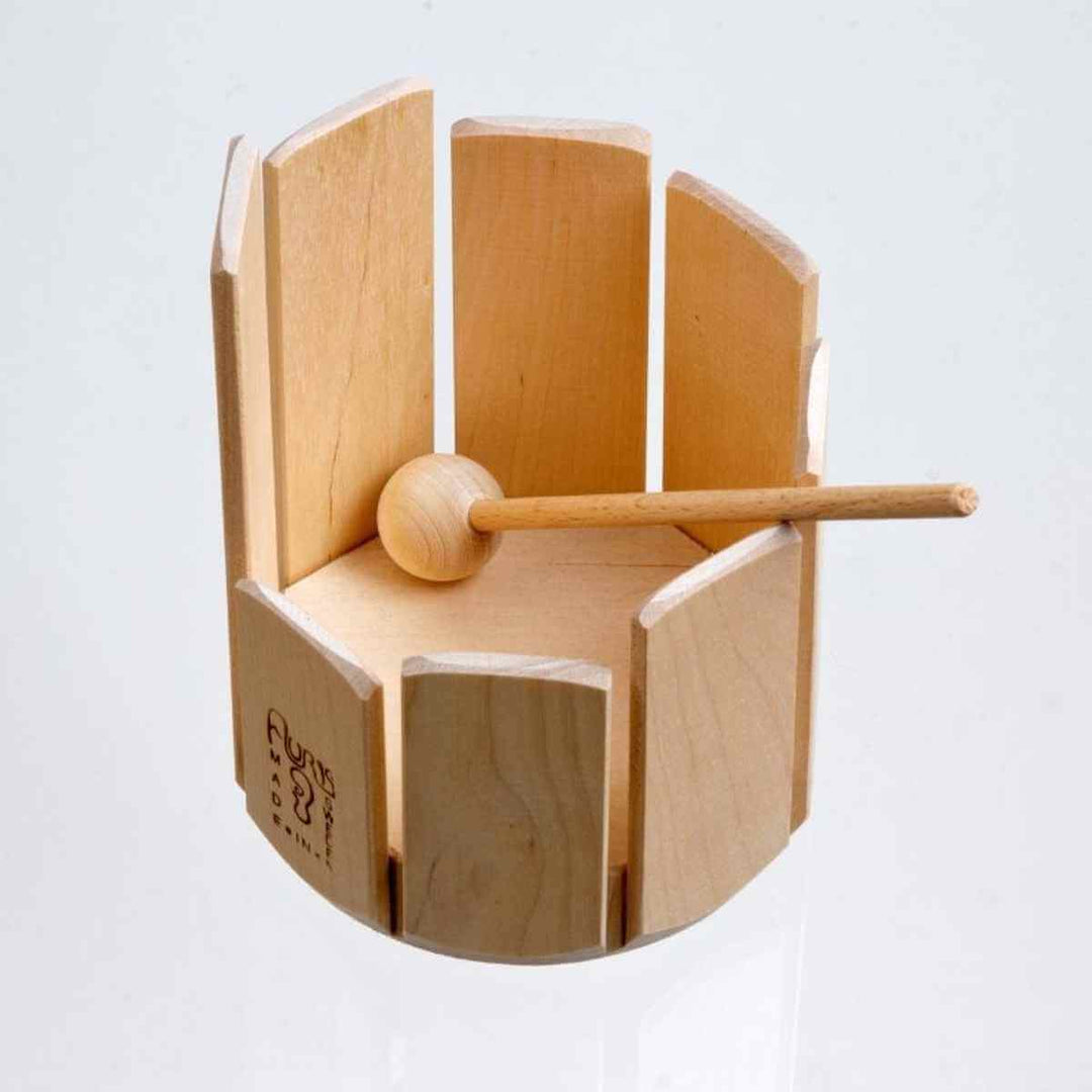 55210041 Auris Stir Xylophone Drum RTK - Classic