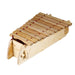55210652 Auris Wooden Marimba - 11 tone Diatonic Xylophone