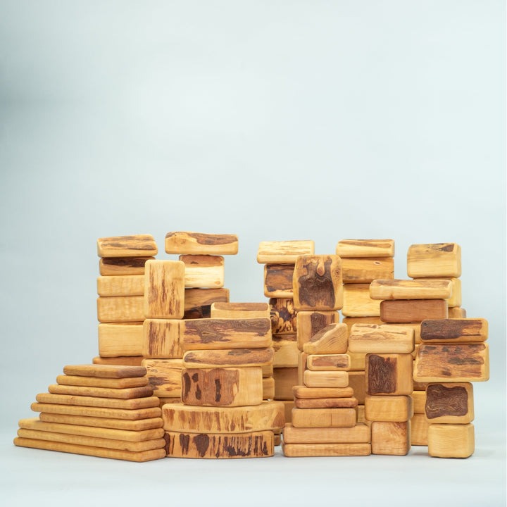 BK-3043 Bikeho Building Block Sets
