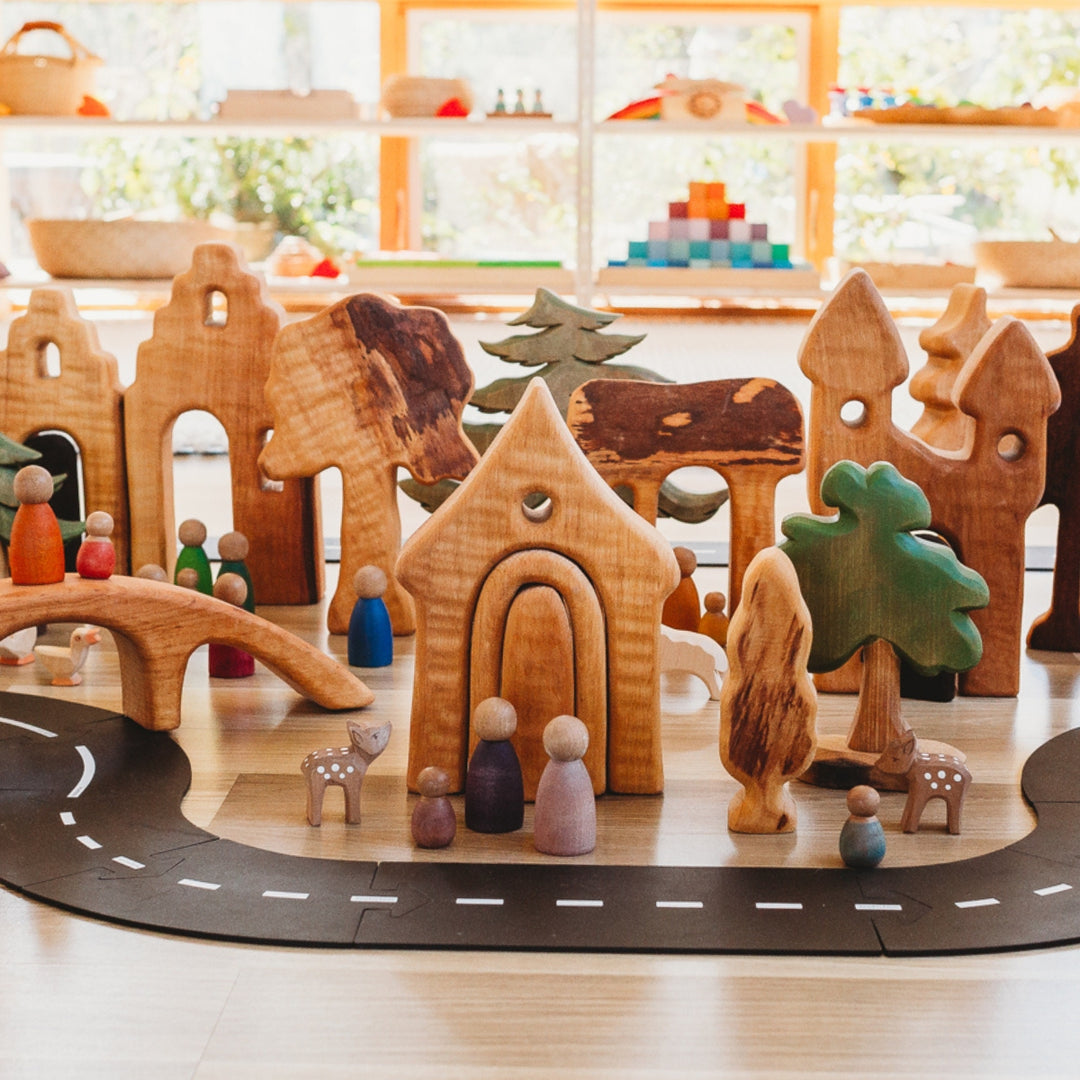 BK-5600 Bikeho House 3 Pieces