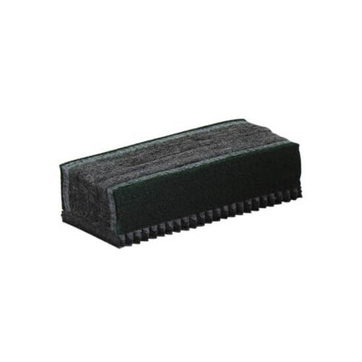 45611202 Blackboard Duster Eraser Plain