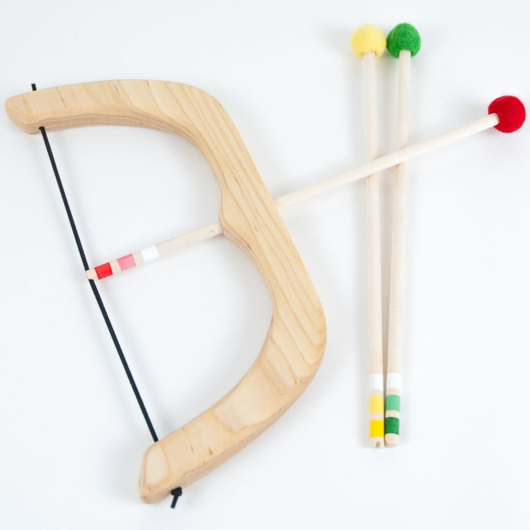 TFJ-1000 From Jennifer Bow and Arrows Set