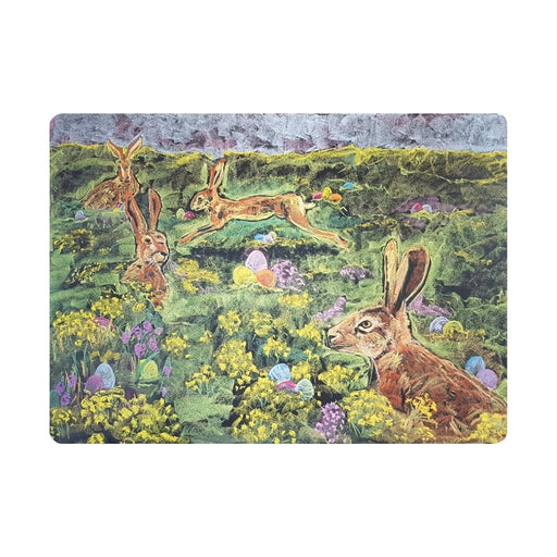 95502029 Chalkboard Art Cards - Easter, 5 pk