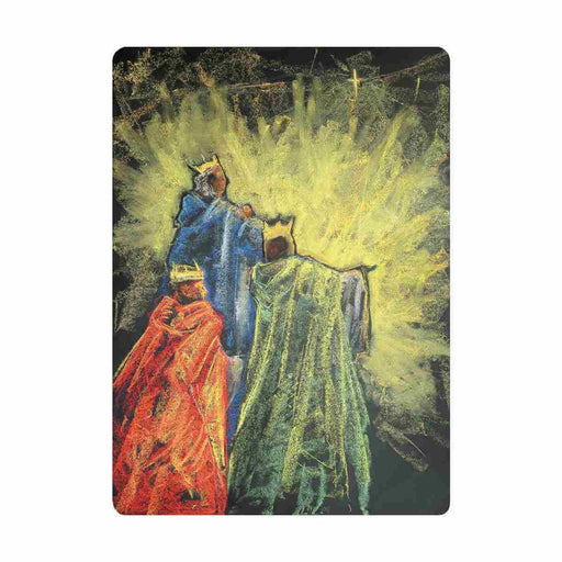 95502040 Chalkboard Art Cards  Epiphany