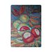 95502020 Chalkboard Art Cards - Horse Chestnuts, 5 pk