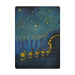 95502006 Chalkboard Art Cards Lantern Walk