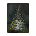 95505008 Chalkboard Art Poster Christmas Tree