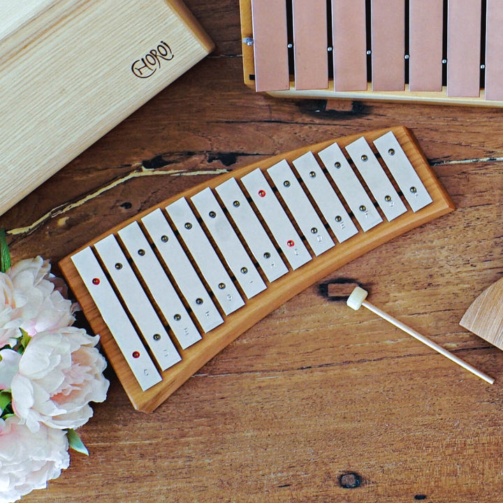 55162810 Choroi Glockenspiel Diatonic Diaronne