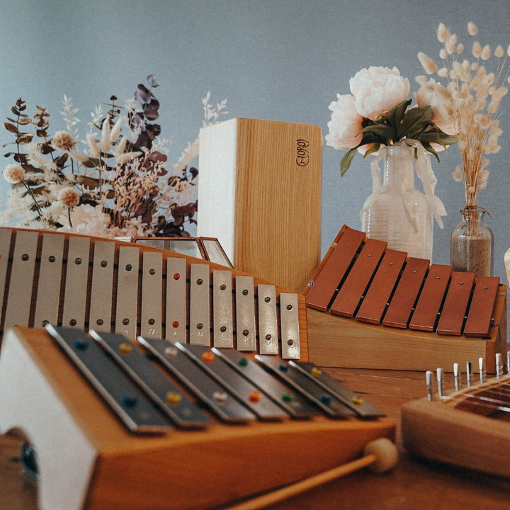 55162810 Choroi Glockenspiel Diatonic Diaronne