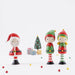 DAS Modelling Clay and Clicques Collectibles DIY