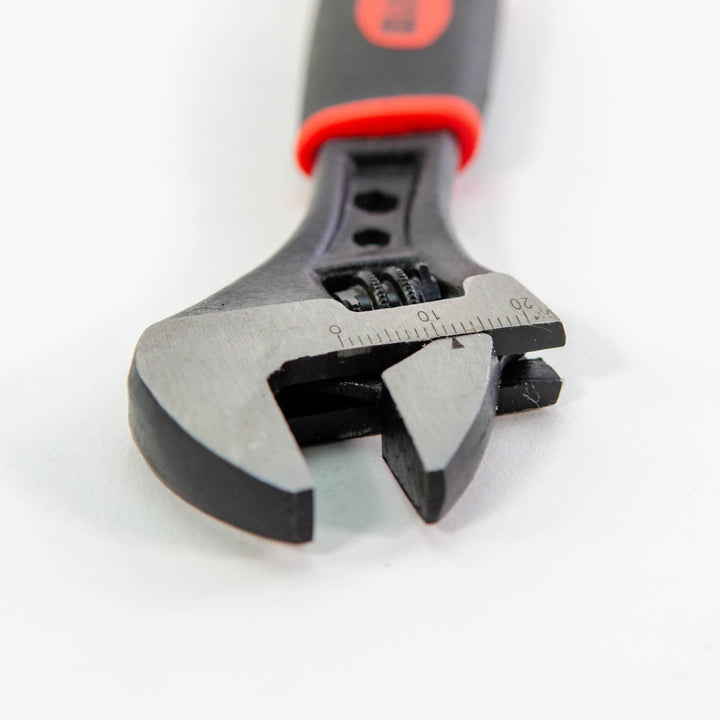 A600021 Kids at work Adjustable Wrench 6"