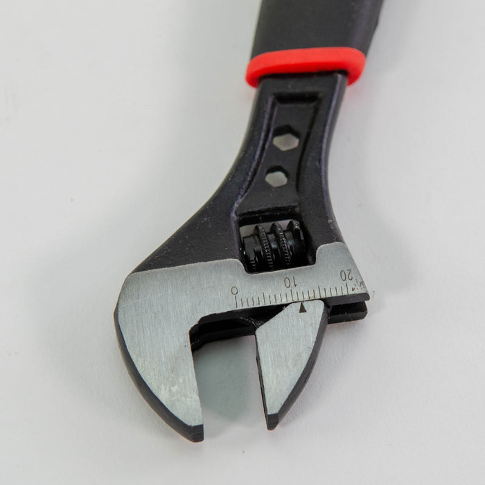 A600021 Kids at work Adjustable Wrench 6"