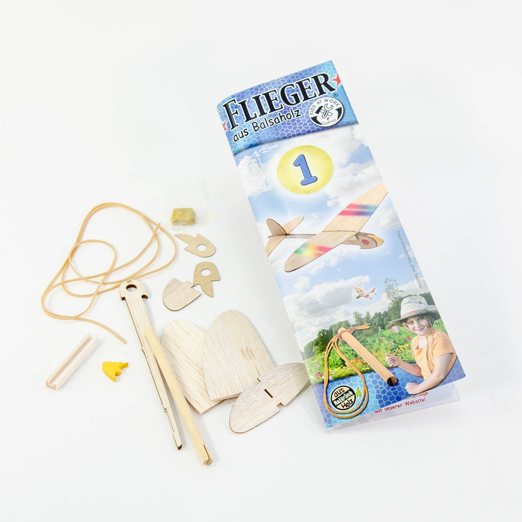 Art & Craft Kits for Kids | Online - Australia — Oskar's Wooden Ark
