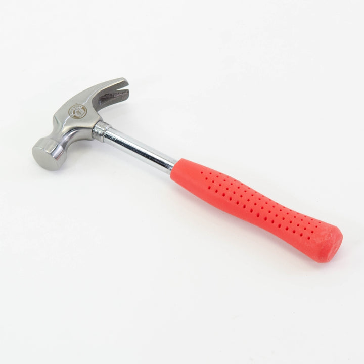A600091 Kids at work Hammer Carpenters Small - 4oz - Australia