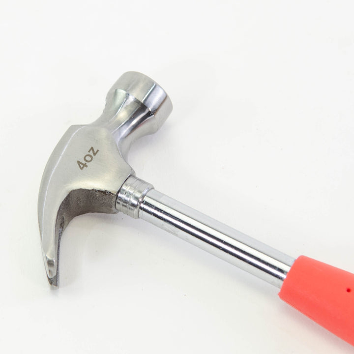 A600091 Kids at work Hammer Carpenters Small