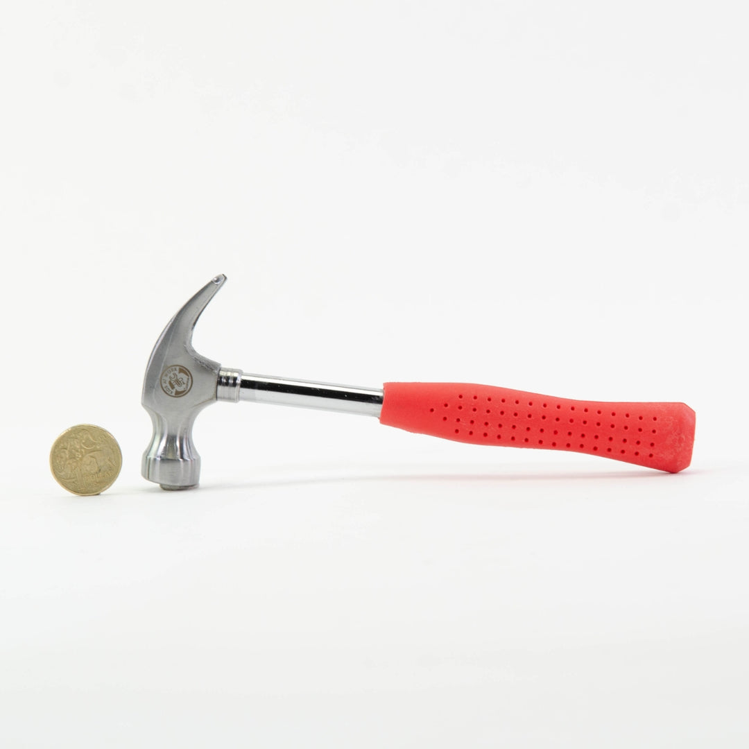 A600091 Kids at work Hammer Carpenters Small