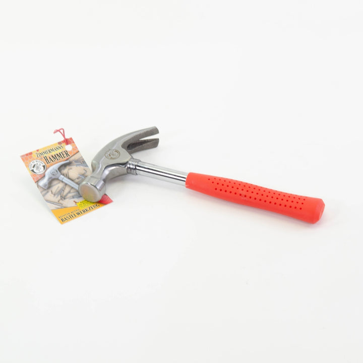 A600091 Kids at work Hammer Carpenters Small