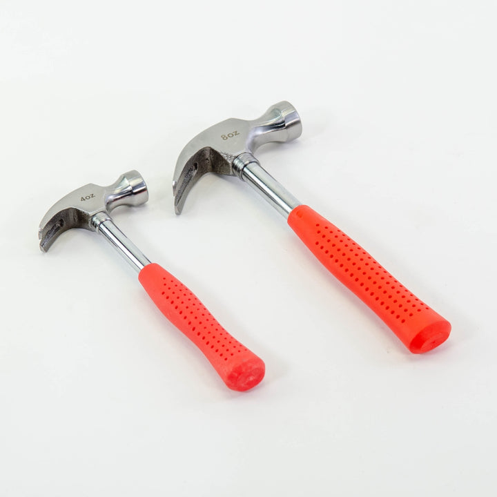 A600091 Kids at work Hammer Carpenters Small