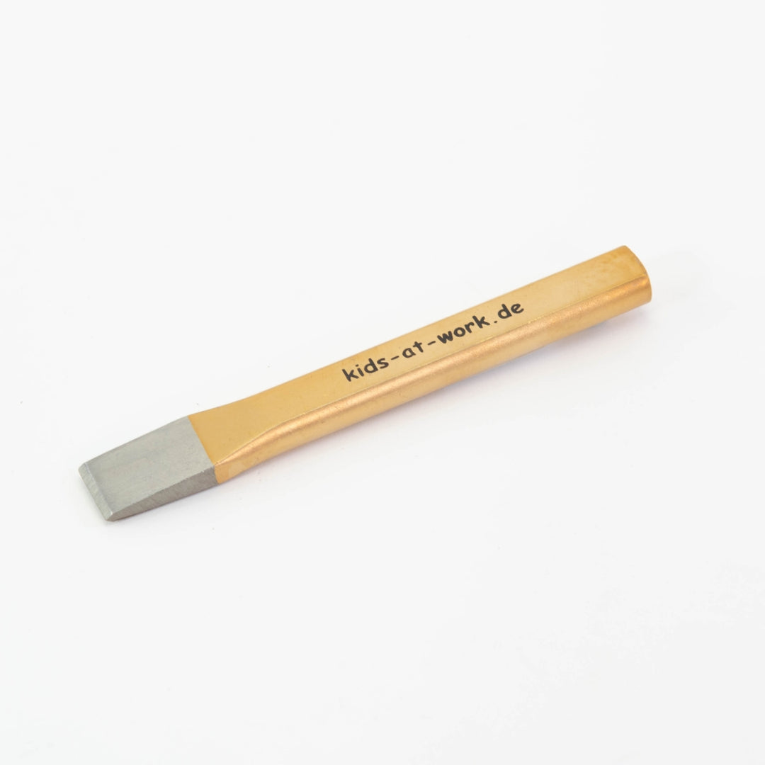 A600067 Kids at Work Chisel 15cm Flat