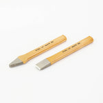 Chisel 15cm Pointed Corvus Kids at work real tools for kids Australia ...