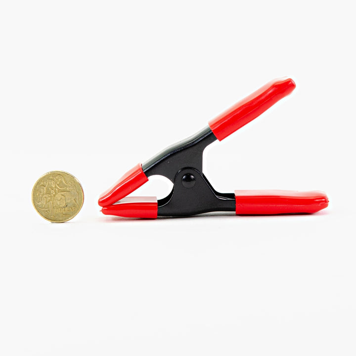A600087 Kids at work Clamps 2 pieces