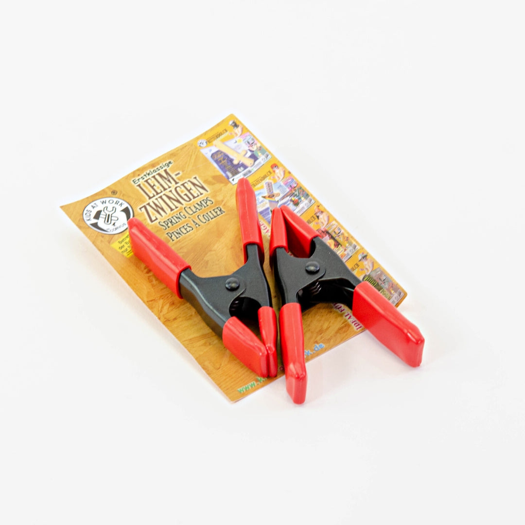 A600087 Kids at work Clamps 2 pieces