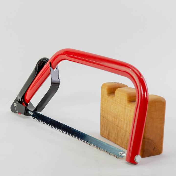 A600034 Kids at work Hacksaw