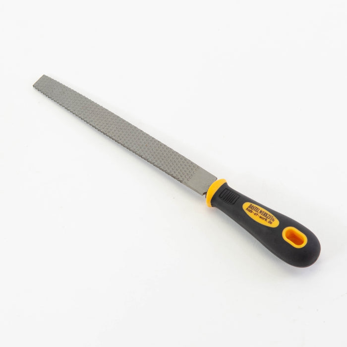Small Flat Rasp Rasp Flat Corvus Kids at work real tools for kids Australia — Oskar's ...