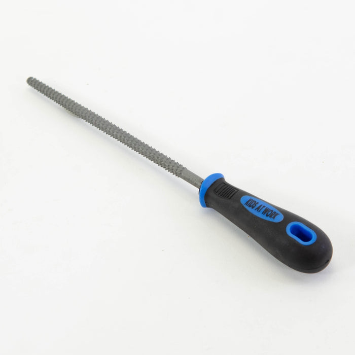 Rasp Round Corvus Kids at work real tools for kids Australia — Oskar's ...