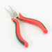 A600193 Kids at Work Round Nose Pliers Mini 12.5cm
