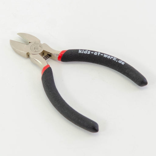 A600191 Kids at Work Side Cutting Pliers 13.5cm