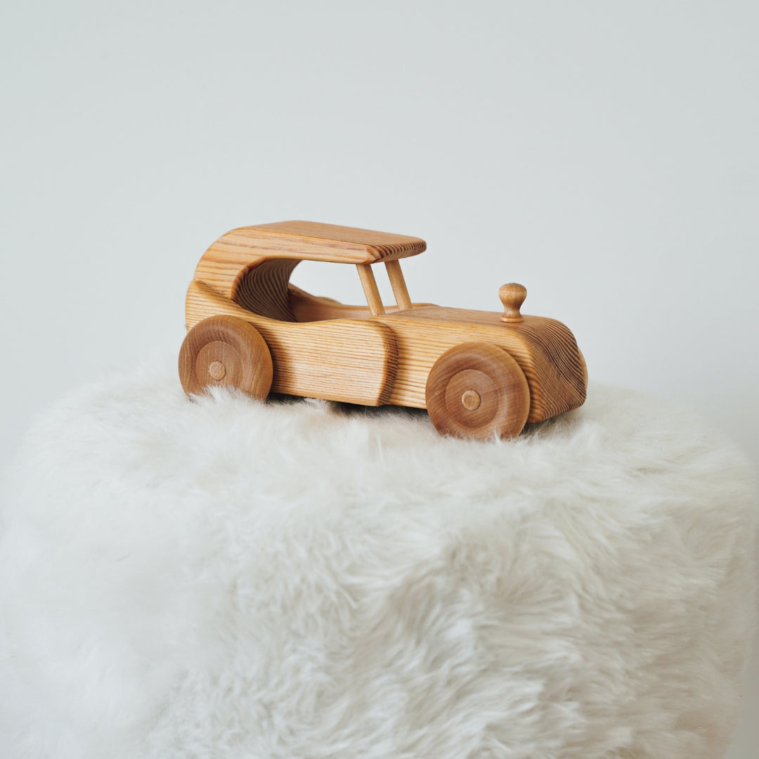 70200015 Debresk Big Personal Car
