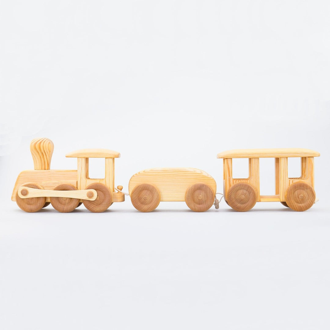 Debresk Big Train