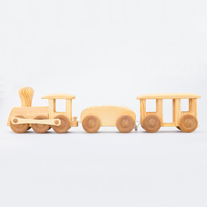 Debresk Big Train